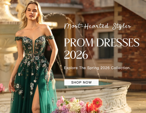 Prom Dresses