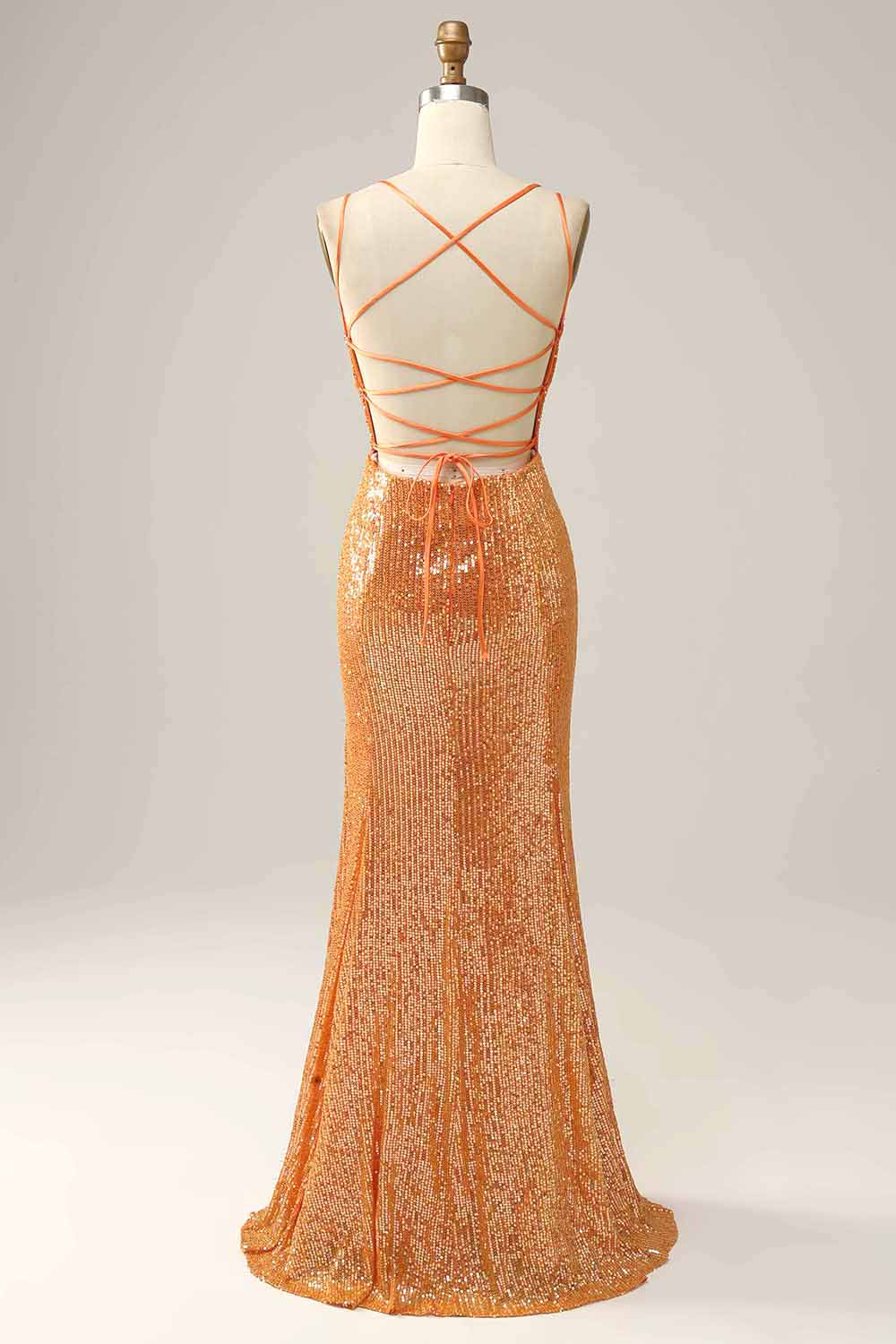 Women's Mermai Prom Dress U.S. Warehouse Stock Clearance - Only $49.9