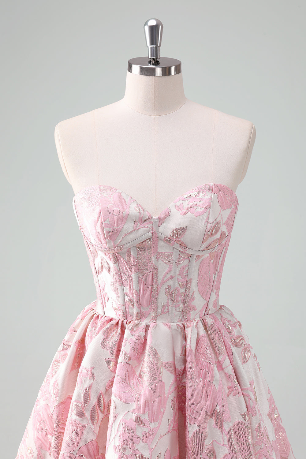 Wedtrend Women Cute Blush Homecoming Dress with Ruffle Ball Gown Sweetheart Satin Cocktail Dress WEDTREND Wedtrend Women Cute Blush Homecoming Dress with Ruffle Ball Gown Sweetheart Satin Cocktail Dress WEDTREND