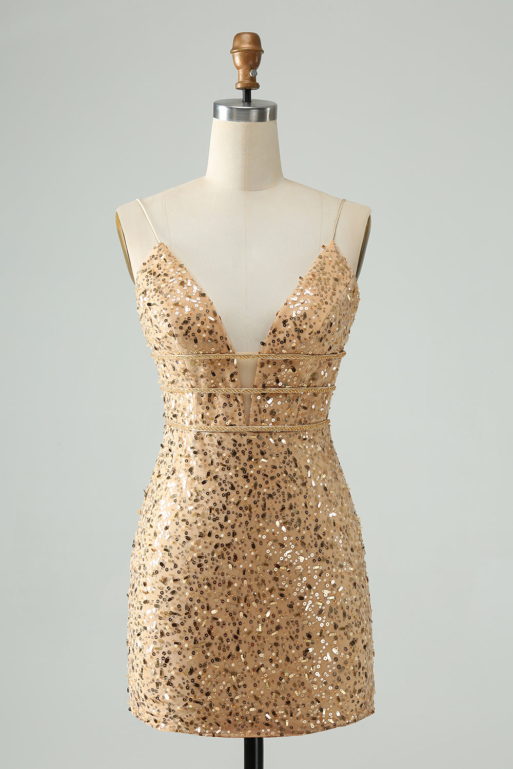 white christmas dresses Wedtrend Women Glitter Golden Short Homecoming Dress with Sequins Bodycon Spaghetti Straps Corset Cocktail Party Dress, Golden / US8 white christmas dresses Wedtrend Women Glitter Golden Short Homecoming Dress with Sequins Bodycon Spaghetti Straps Corset Cocktail Party Dress, Golden / US8