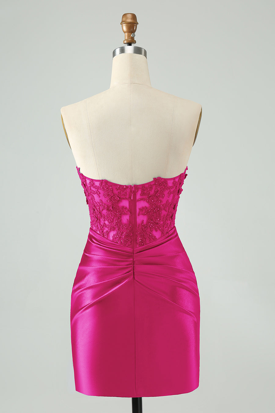 Shop Pink Homecoming Dresses Online | Short to Long Pink HOCO Dresses WEDTREND Shop Pink Homecoming Dresses Online | Short to Long Pink HOCO Dresses WEDTREND