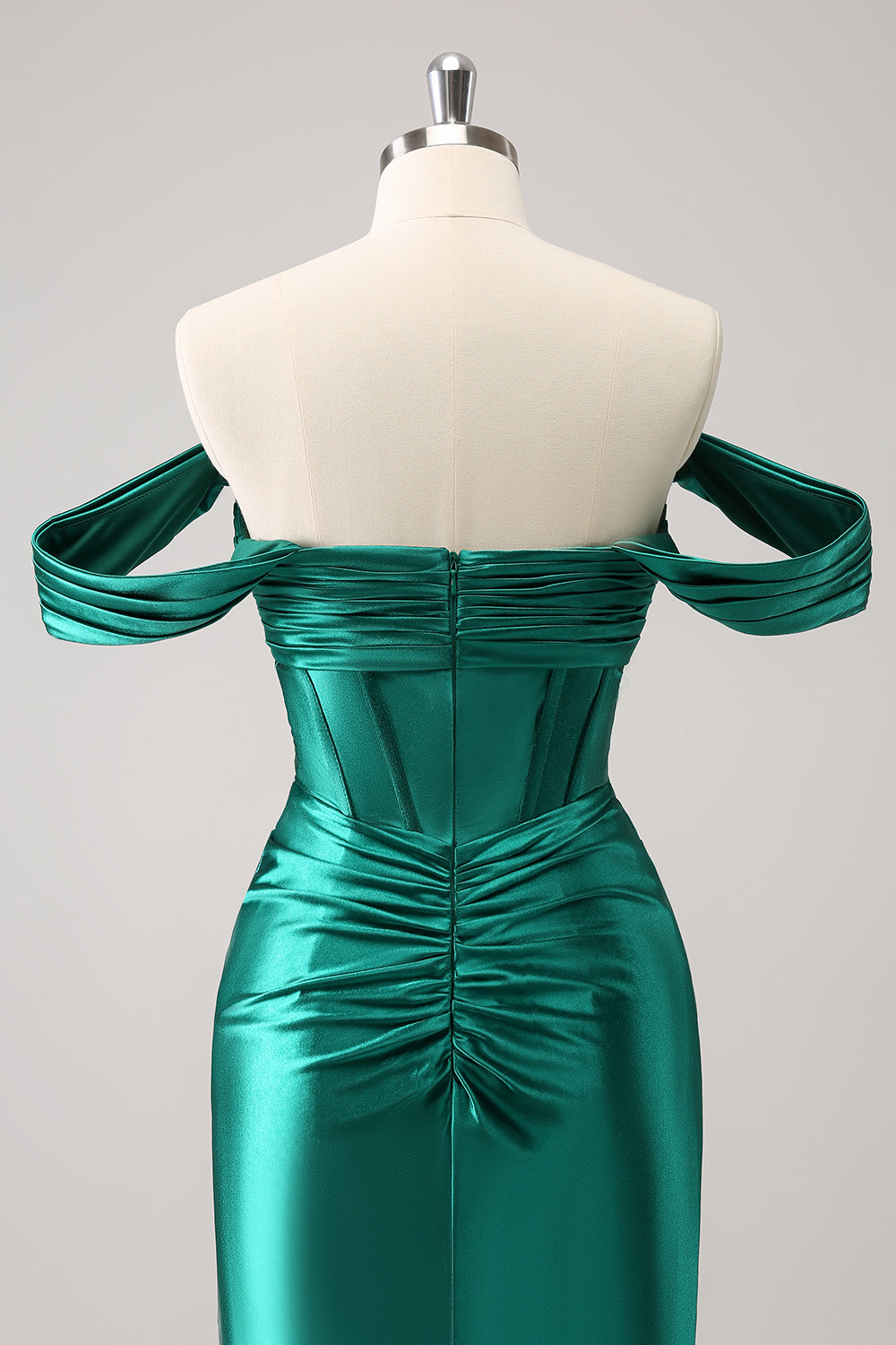 Wedtrend Women Stylish Dark Green Tight Homecoming Dress Off The Shoulder Ruched Cut Out Corset Cocktail Party Dress WEDTREND Wedtrend Women Stylish Dark Green Tight Homecoming Dress Off The Shoulder Ruched Cut Out Corset Cocktail Party Dress WEDTREND