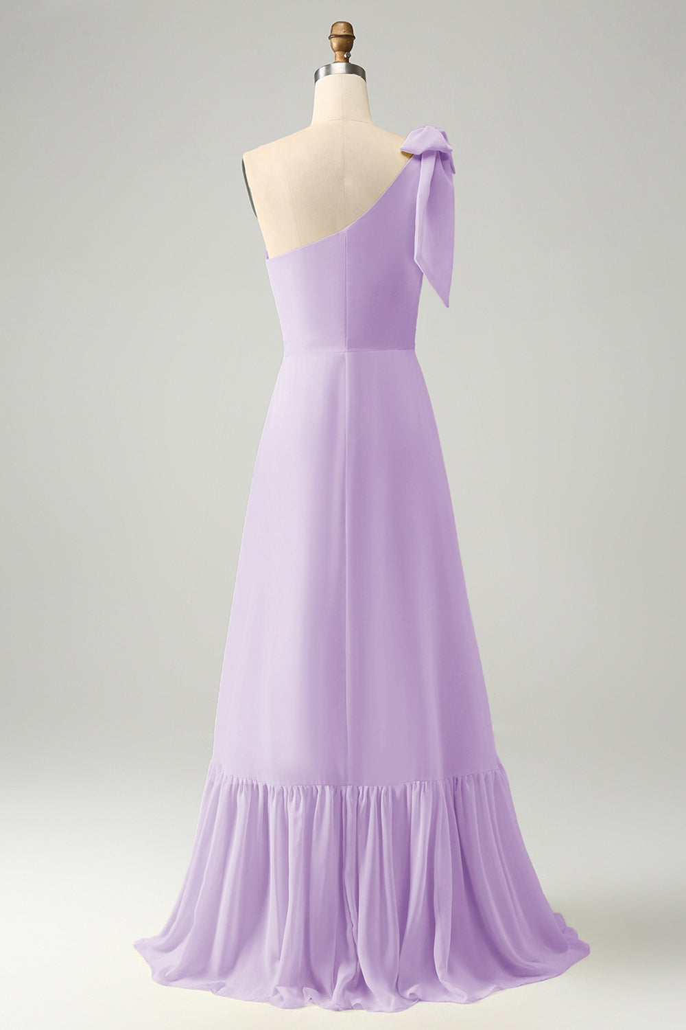 Wedtrend Women Yellow Wedding Party Guest Dress with Slit A Line One Shoulder Pleated Long Maxi Bridesmaid Dress WEDTREND Wedtrend Women Yellow Wedding Party Guest Dress with Slit A Line One Shoulder Pleated Long Maxi Bridesmaid Dress WEDTREND