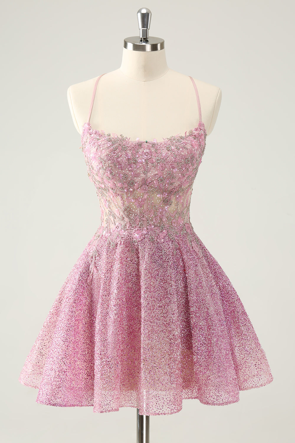 dark pink hoco dress hot dresses homecoming Short Pink Homecoming Dress: Amelia Couture SU083S Pink / 0 making it the perfect choice for a memorable homecoming One-Sleeve Short Hot Pink Faviana