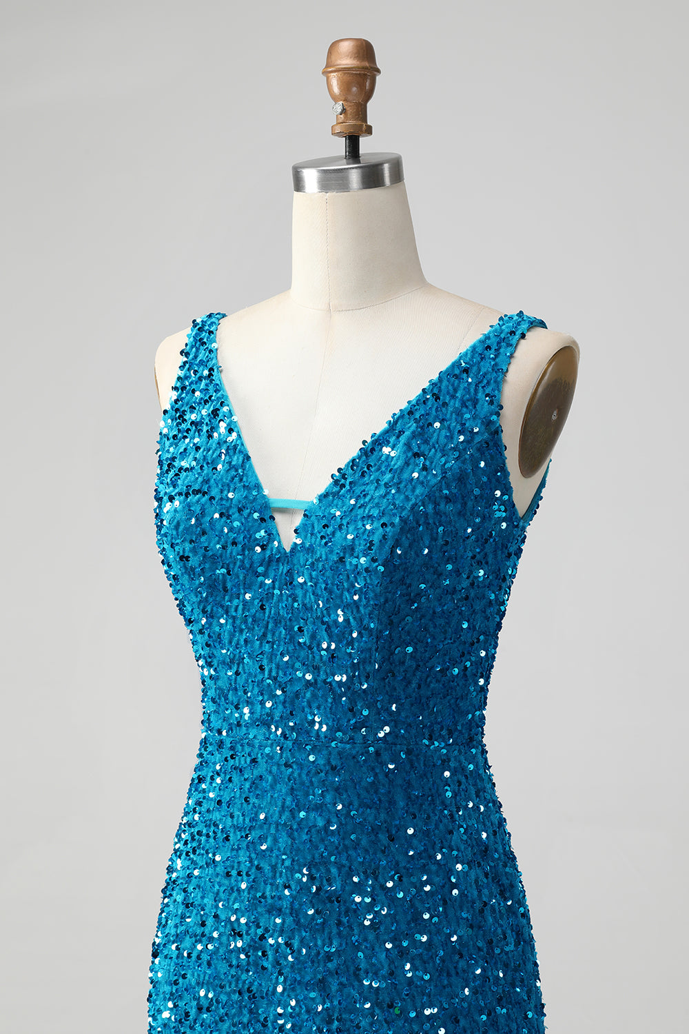 Wedtrend Women Glitter Dark Blue Sequin Tight Short Homecoming Dress with Tassels Spaghetti Straps Bodycon Mini Dress WEDTREND Wedtrend Women Glitter Dark Blue Sequin Tight Short Homecoming Dress with Tassels Spaghetti Straps Bodycon Mini Dress WEDTREND