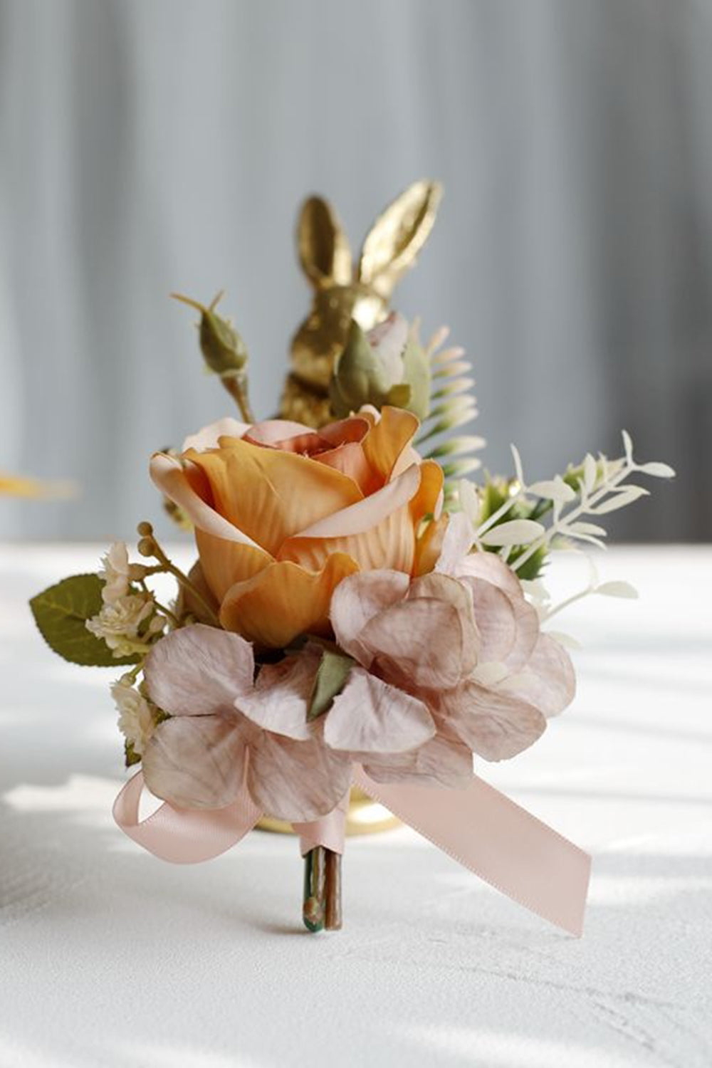 Wedtrend Wedding Decorations Decorative Flowers Groom Boutonniere Homecoming Wrist Corsage WEDTREND Wedtrend Wedding Decorations Decorative Flowers Groom Boutonniere Homecoming Wrist Corsage WEDTREND