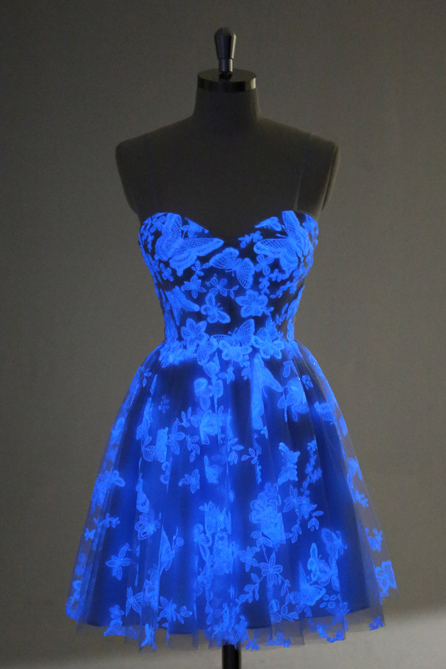 glow in the dark party dress Splatter Neon Women's V-Neck Casual Short Sleeve Loose Dresses Dresses : Clothing, Shoes & Jewelry Package Contents Ultimate Glow Party Decorations and