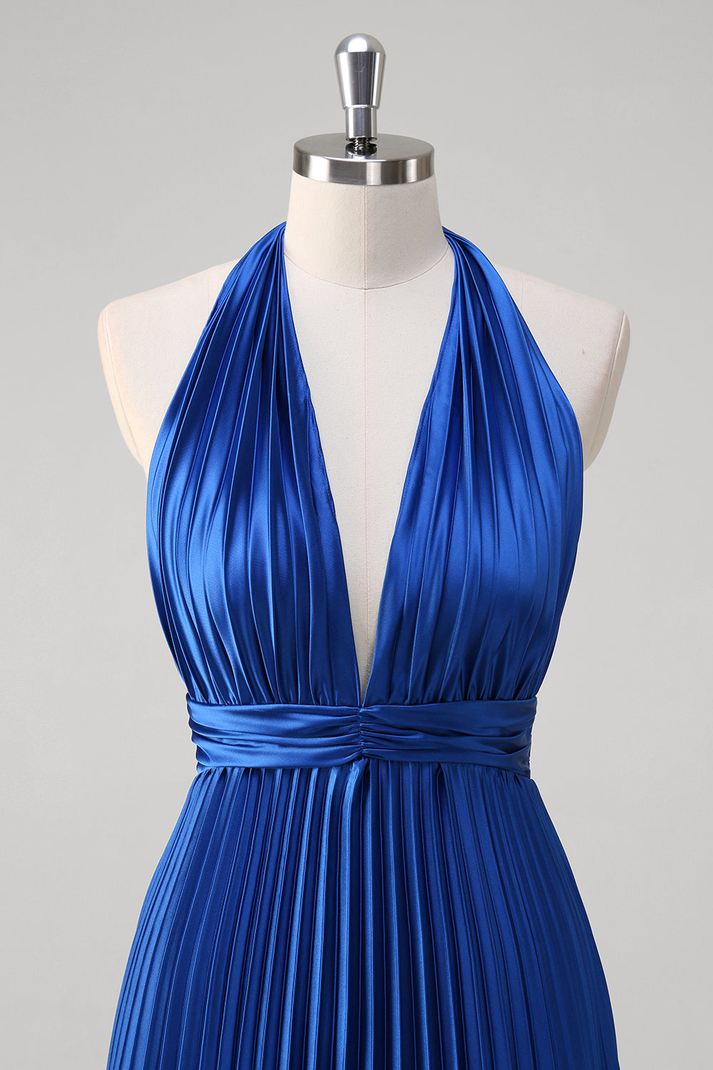 royal blue infinity dress bridesmaid Royal Blue Bridesmaid DressesAzazie