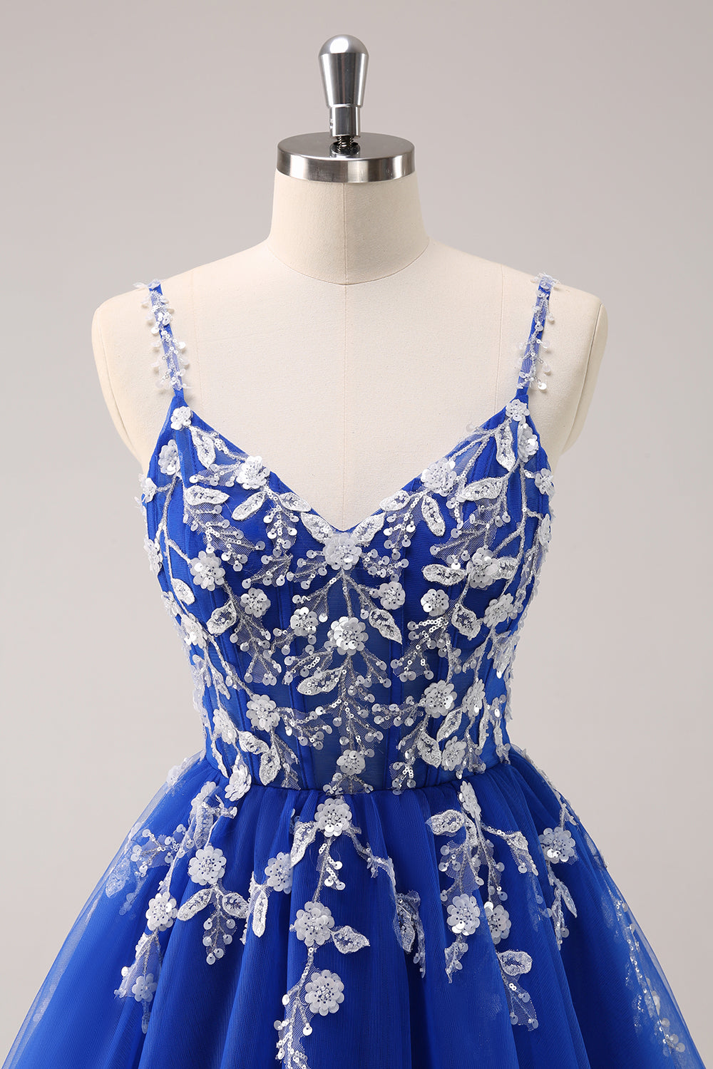 Blue Wedding Dress Sapphire Blue Lace Dress Wedtrend Women Royal Blue Homecoming Dress With Appliques A Blue Wedding Dress Sapphire Blue Lace Dress Wedtrend Women Royal Blue Homecoming Dress With Appliques A
