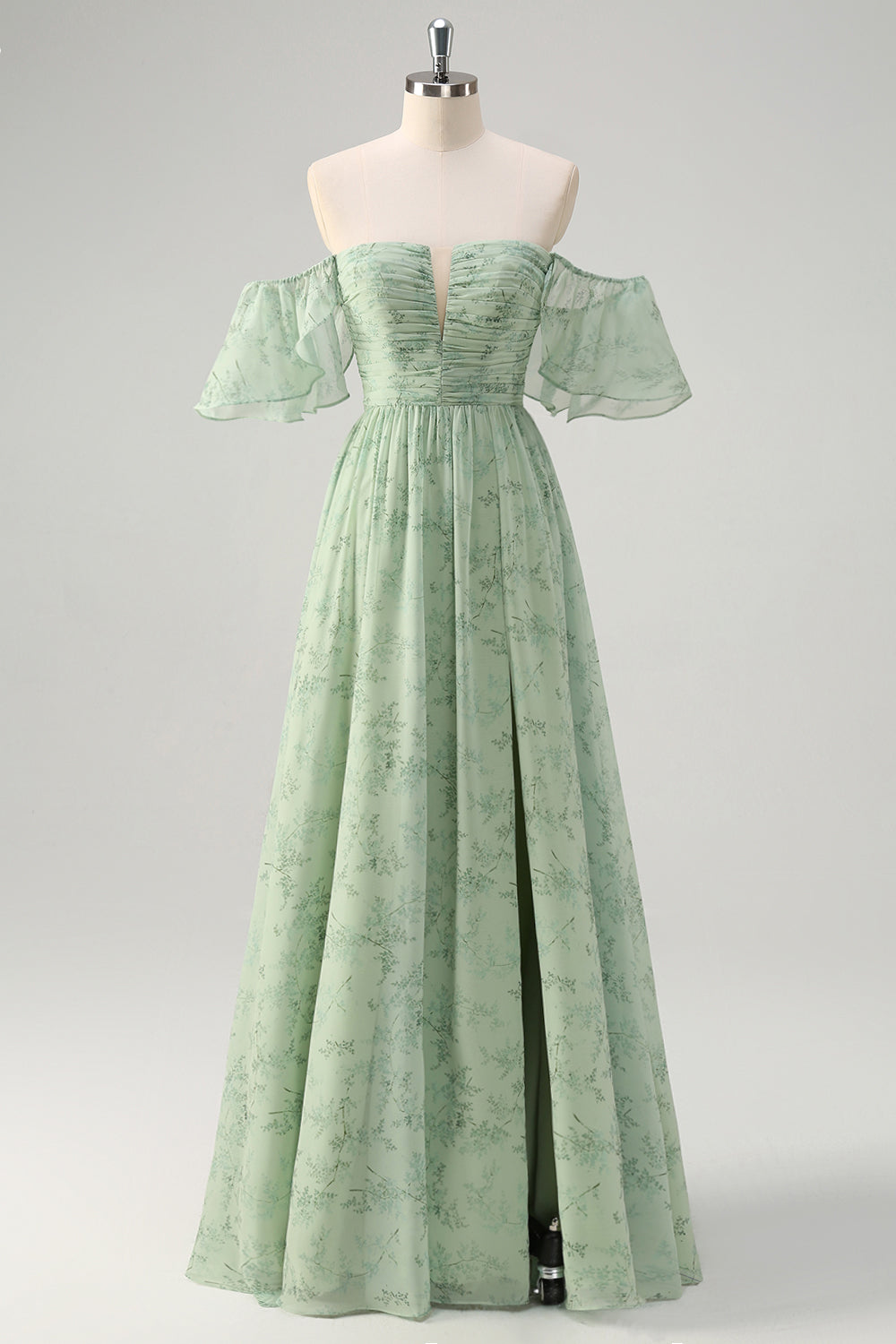 Ball Gown Green Gray Dress Dusty Sage Sage Green Wedding Dresses Party Wear Dusty Green Dress Ball Gown Green Gray Dress Dusty Sage Sage Green Wedding Dresses Party Wear Dusty Green Dress