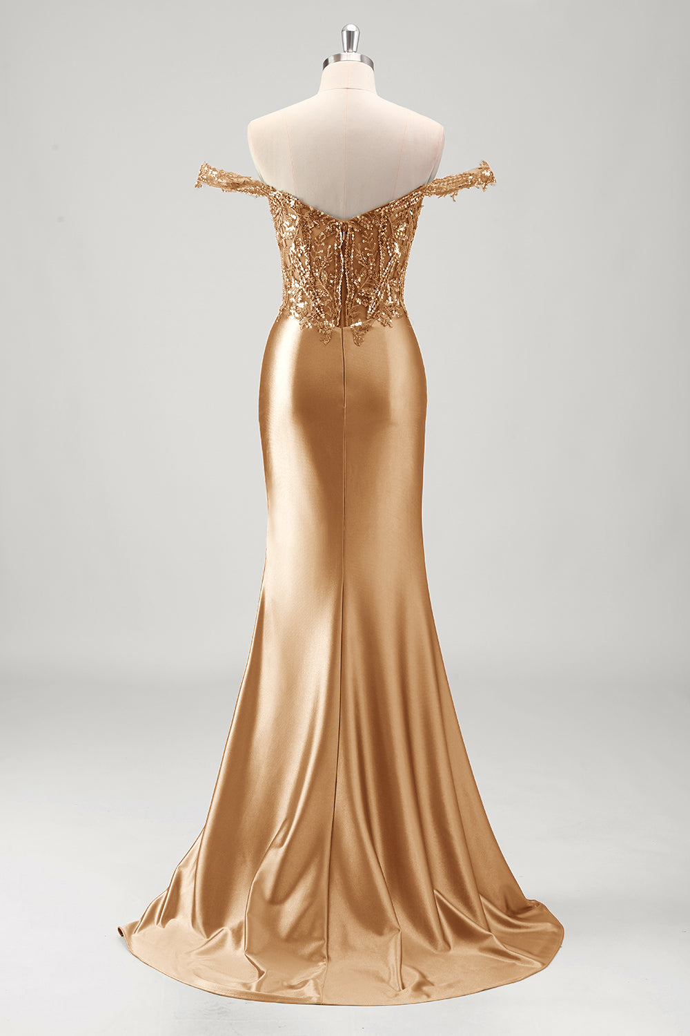 Wedtrend Women Sparkly Long Prom Dress with Slit Mermaid Off The Shoulder Sequins Formal Party Dress WEDTREND Wedtrend Women Sparkly Long Prom Dress with Slit Mermaid Off The Shoulder Sequins Formal Party Dress WEDTREND