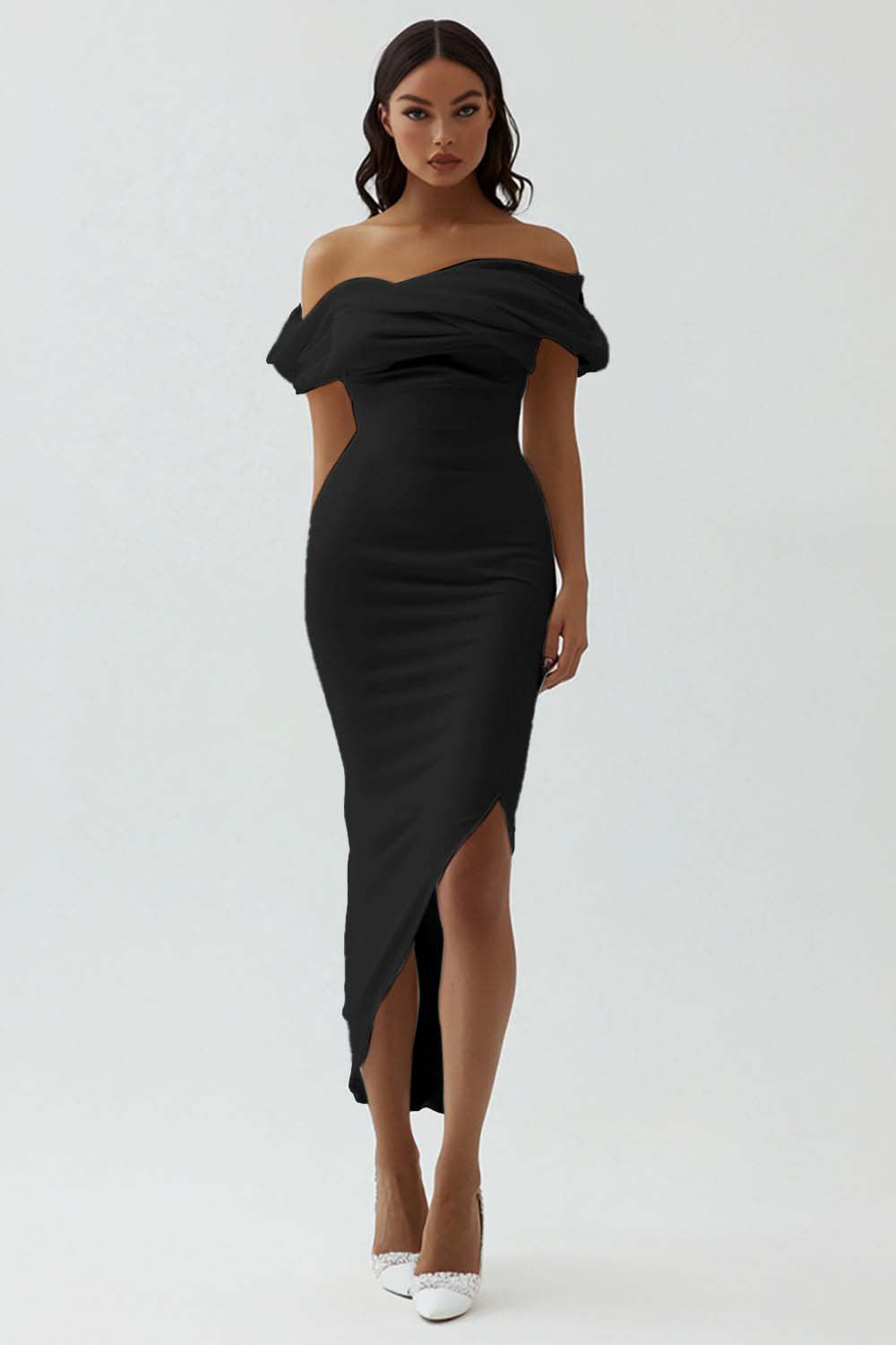 black or white graduation dress TYATVS Corset Dress for Women Off the Shoulder Dresses for Women Backless Mini Dresses (Black,Small,Small) : Clothing, Shoes & Jewelry this dress will be your lovely partner. ZAPAKA Women Off The Shoulder