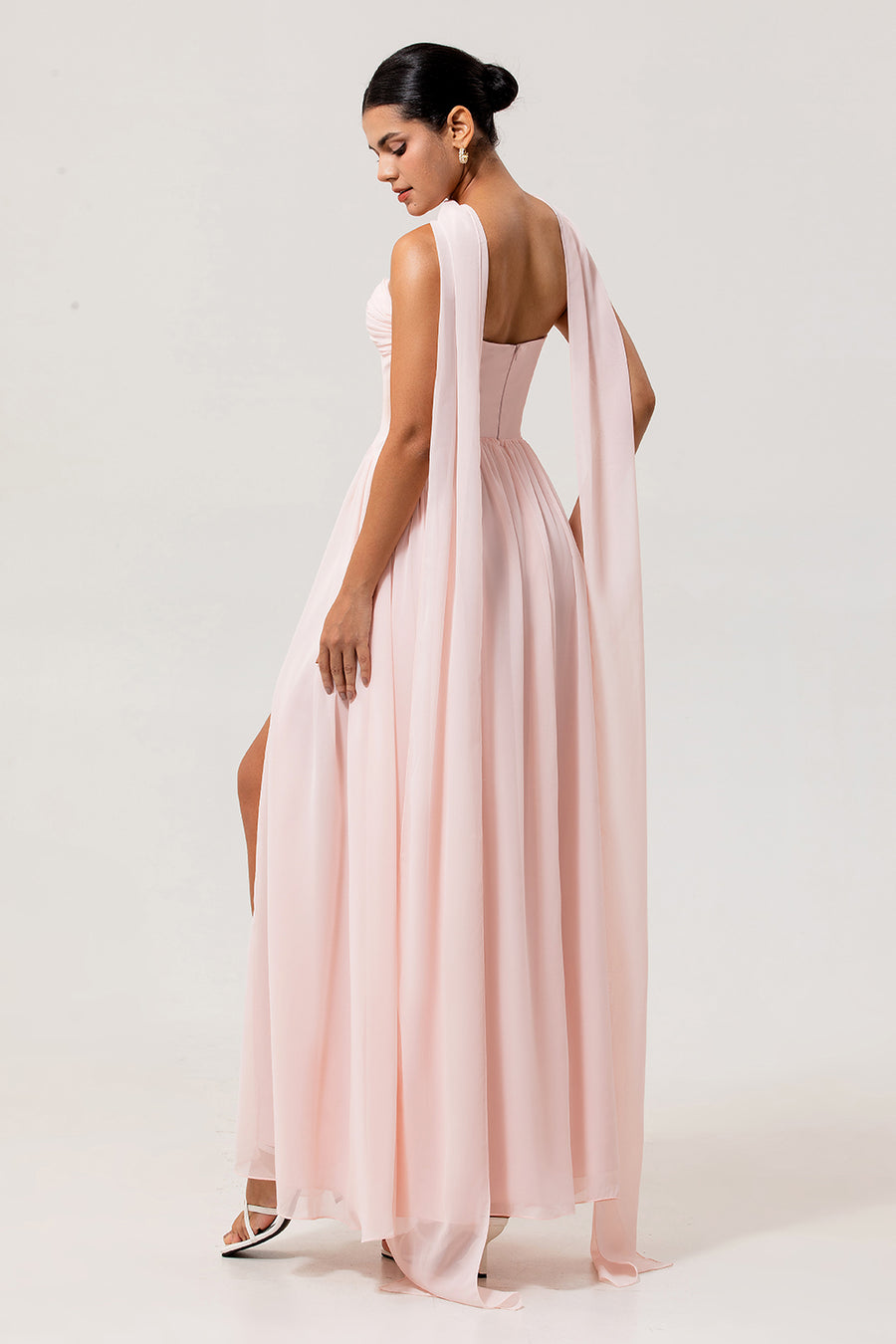 Convertible Bridesmaid Dresses WEDTREND Convertible Bridesmaid Dresses WEDTREND