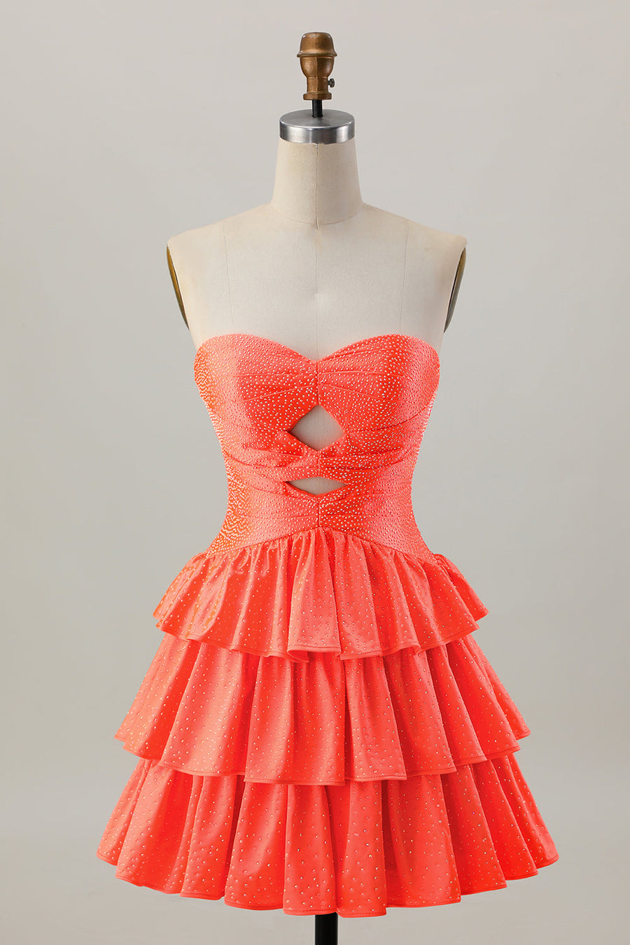 homecoming dress shops in baton rouge la Sherri Hill 55099 Dress | Sherri Hill Dresses main image 1