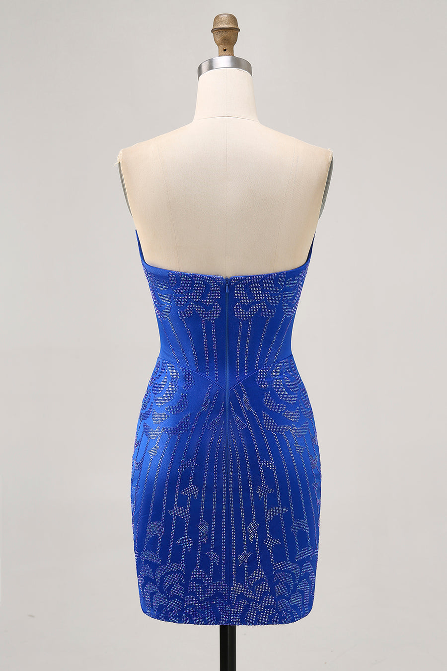 Shop Royal Blue Homecoming Dresses | Wedtrend WEDTREND Shop Royal Blue Homecoming Dresses | Wedtrend WEDTREND