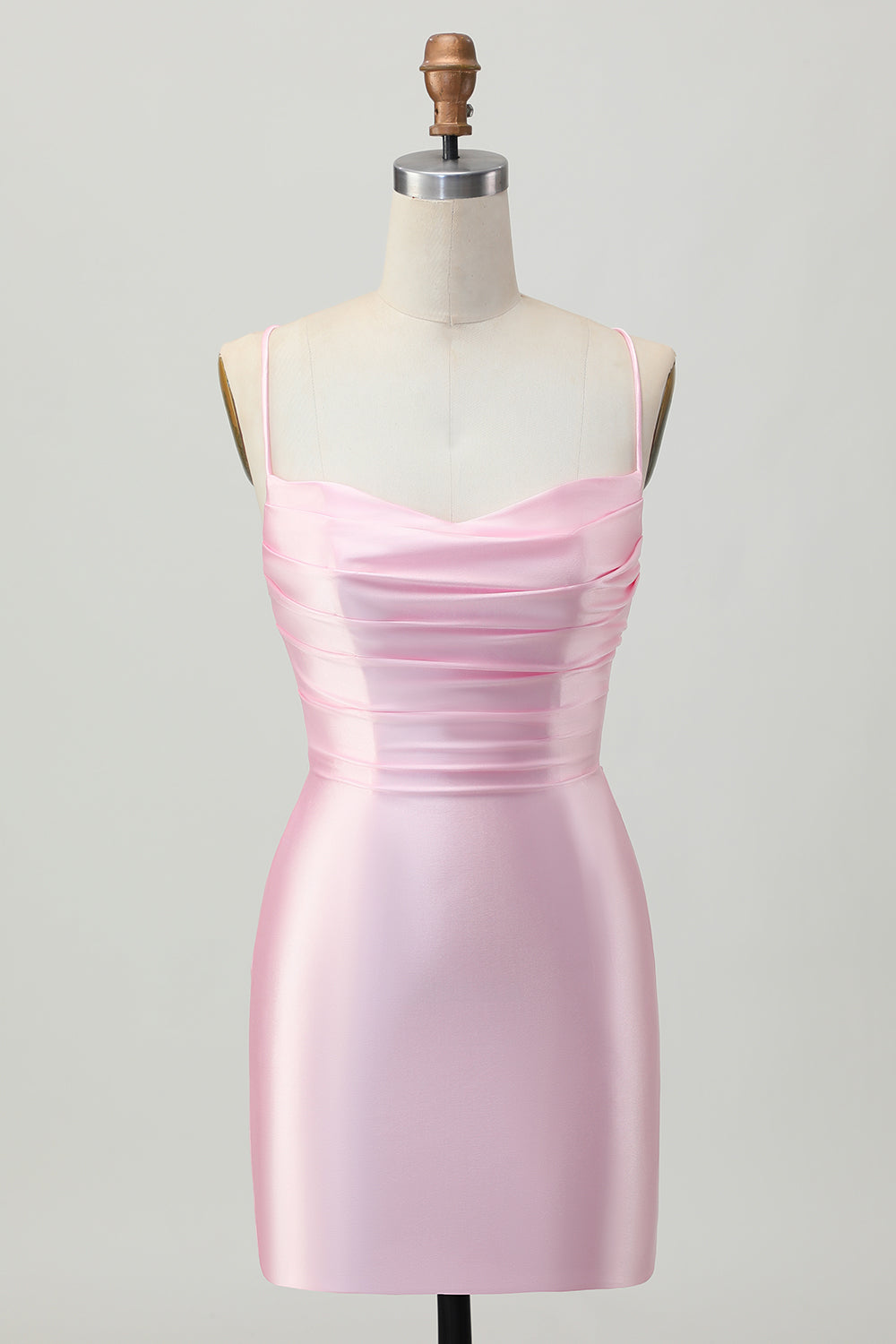 blush pink casual dress Jemma Dress in Blush Pink