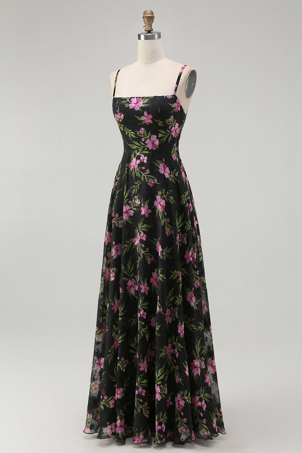 pink black bridesmaid dresses Beautiful Black Bridesmaids Dresses