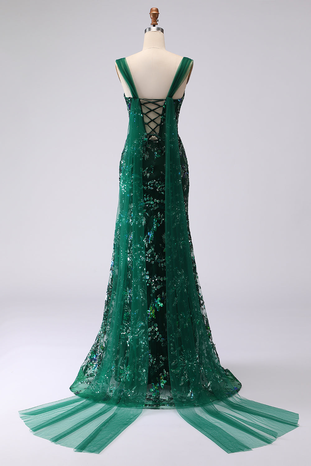 windsor rowena sequin mermaid dress Kaylee.Christmas on LTK