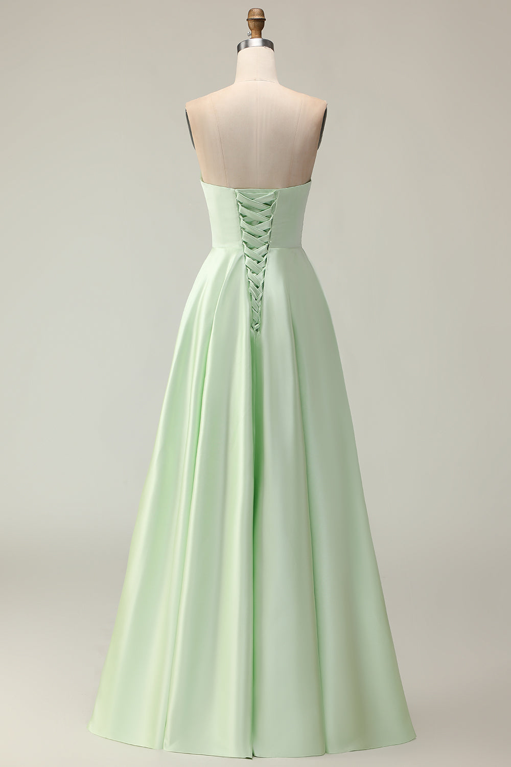 sage green strapless bridesmaid dresses Sage Green Floral Bridesmaid Dresses