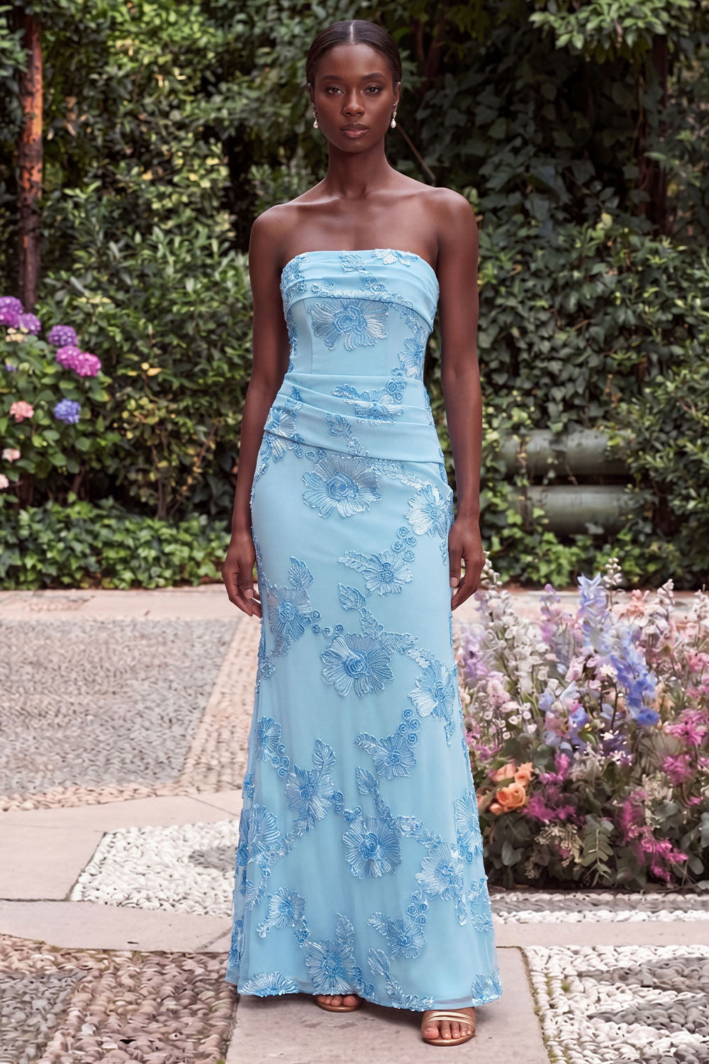 wedding guest dress embroidered Amazon.com: Women's Floral Embroidery Maxi Dress Wedding Guest Dress Puff Sleeve High Neck Lace Bodycon Evening Party Cocktail Dress(Lightpurple,XS) : Clothing, Shoes & Jewelry