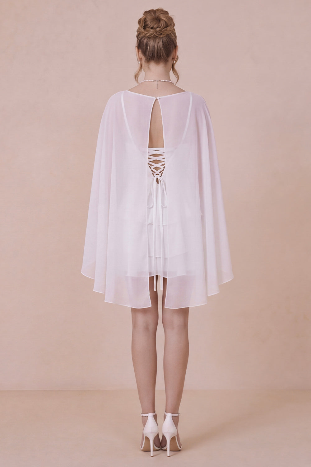 graduation dress two piece Custom Graduation Corset & Pants Set: Two-Piece Senior Outfit