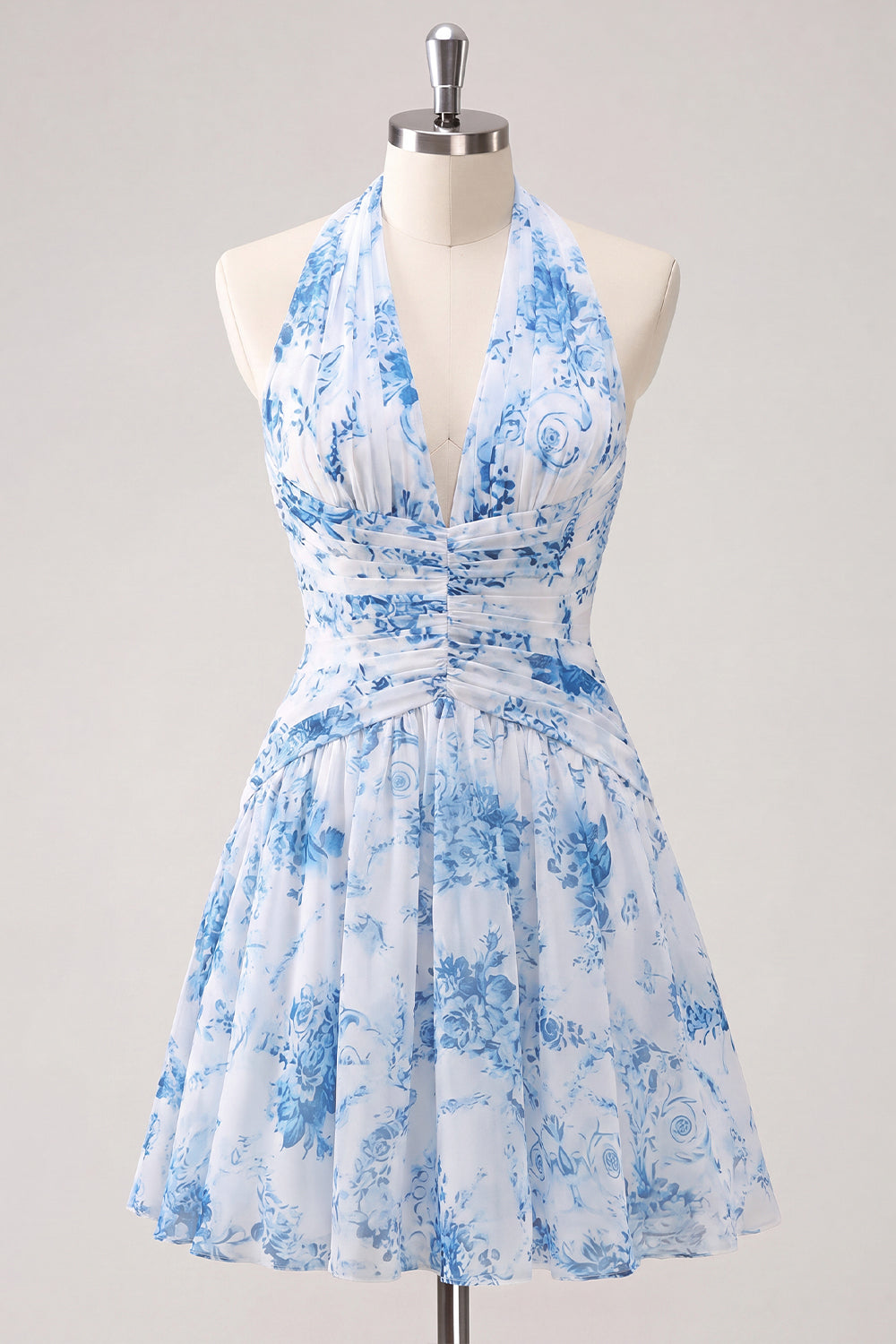 hawaiian homecoming dress Hawaiian Luau Maxi Dress