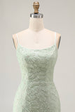 Beaded Bodycon Floral Blue Homecoming Dress