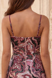 Blue Sequin Bodycon Short Homecoming Dress