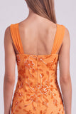 Pink Bodycon Sequin Short Homecoming Dress
