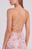 Red Bodycon Sequin Beaded Short Homecoming Dress with Lace-up Back