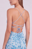 Red Bodycon Sequin Beaded Short Homecoming Dress with Lace-up Back