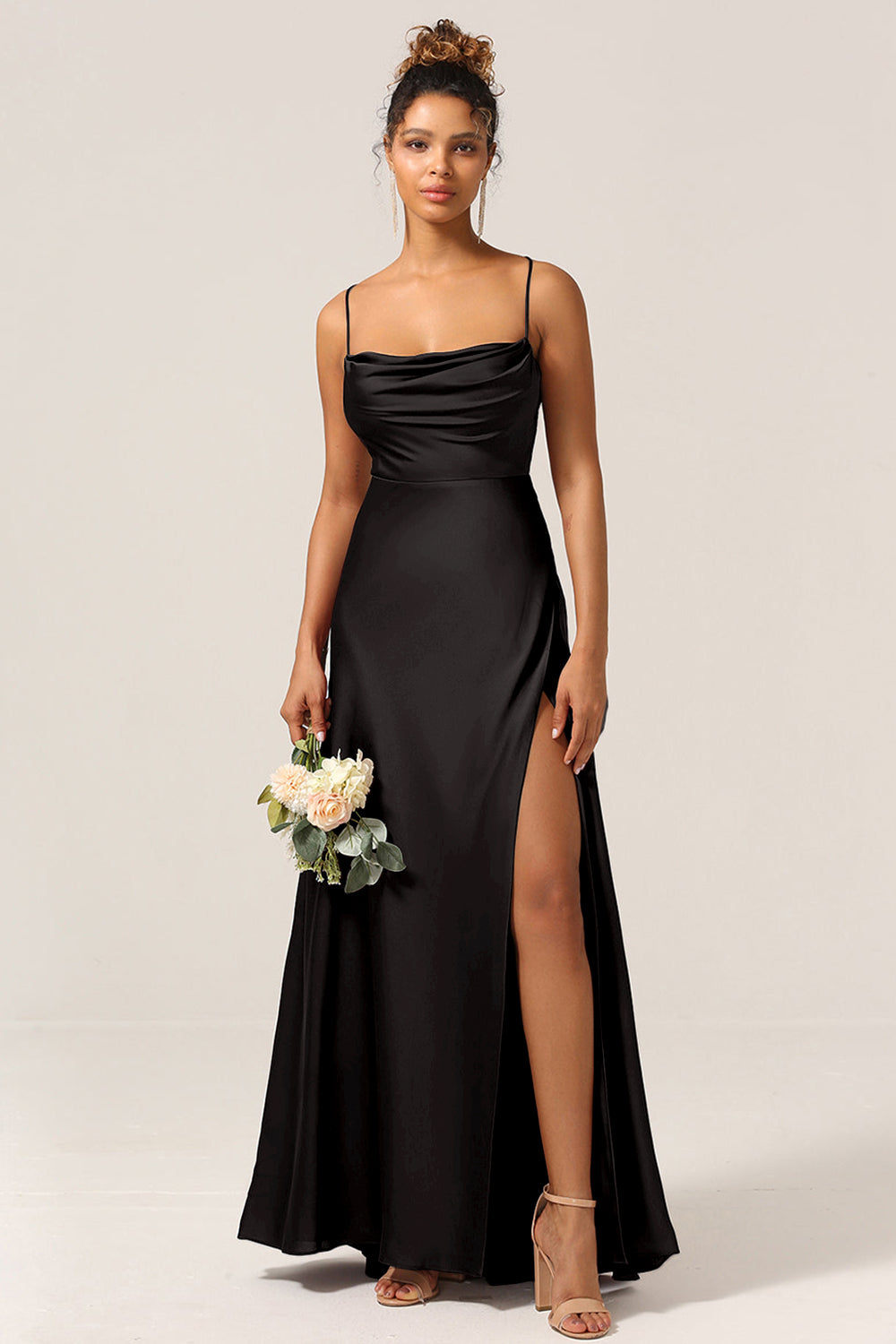 Wedtrend Women Long Bridesmaid Dress A-Line Sweetheart Tiered Floor Length Chiffon Wedding Party Dress WEDTREND Wedtrend Women Long Bridesmaid Dress A-Line Sweetheart Tiered Floor Length Chiffon Wedding Party Dress WEDTREND