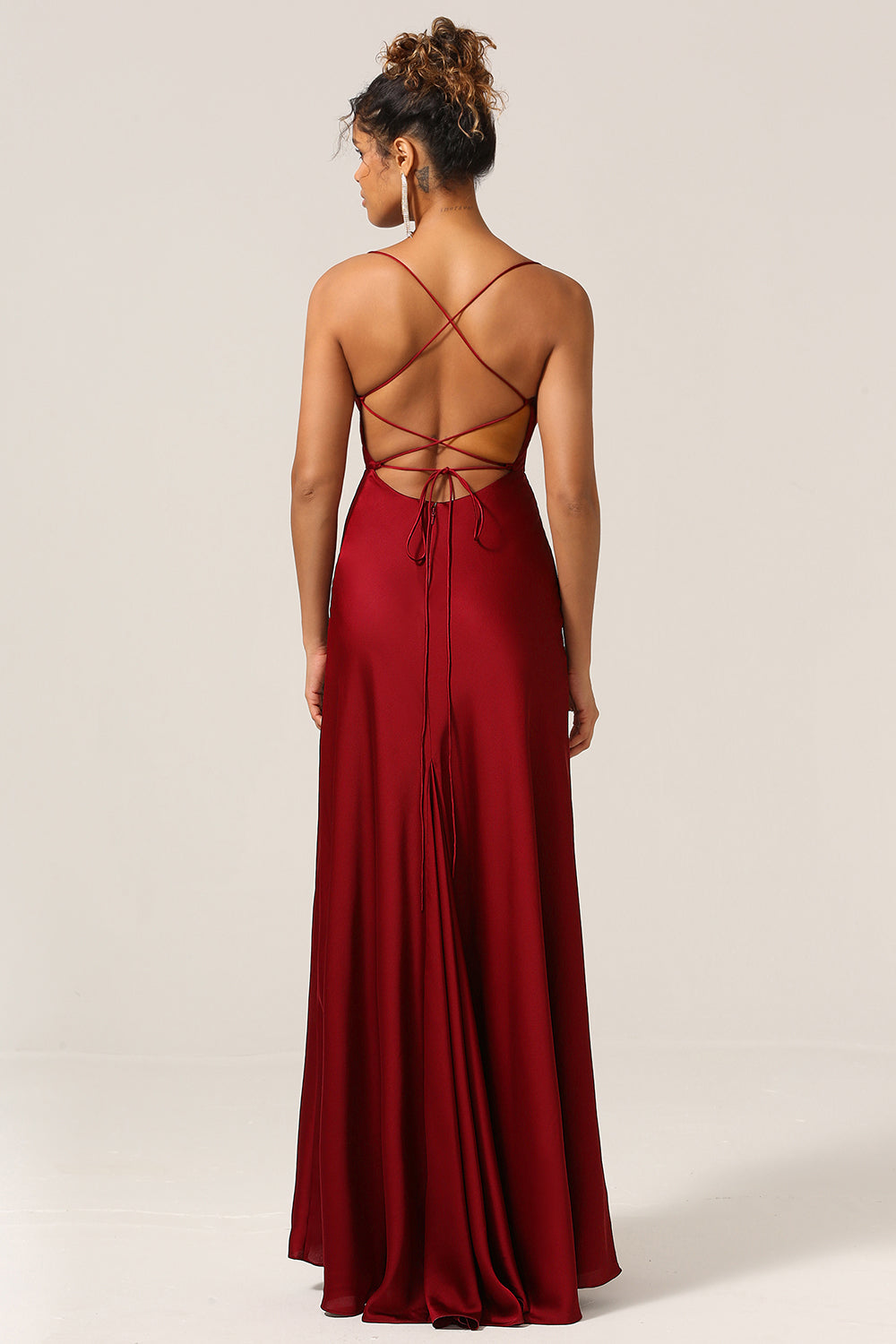 Wedtrend Women Long Bridesmaid Dress A-Line Sweetheart Tiered Floor Length Chiffon Wedding Party Dress WEDTREND Wedtrend Women Long Bridesmaid Dress A-Line Sweetheart Tiered Floor Length Chiffon Wedding Party Dress WEDTREND