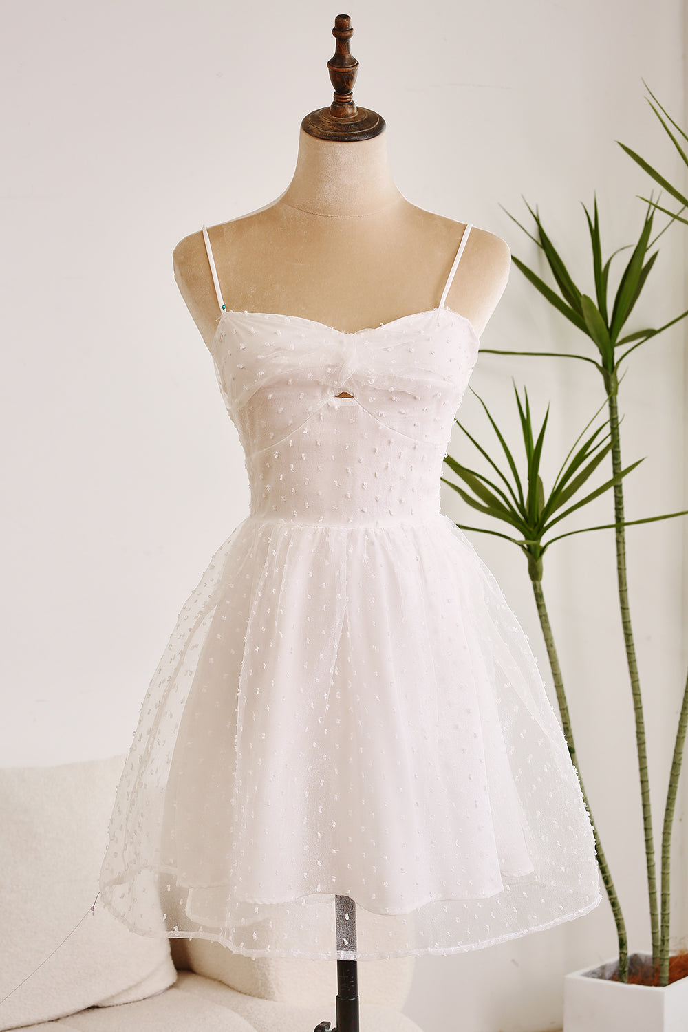 Wedtrend Women Sweet Graduation Dress Bowknot Backless Floral Suspender Hollow Homecoming Dress WEDTREND Wedtrend Women Sweet Graduation Dress Bowknot Backless Floral Suspender Hollow Homecoming Dress WEDTREND