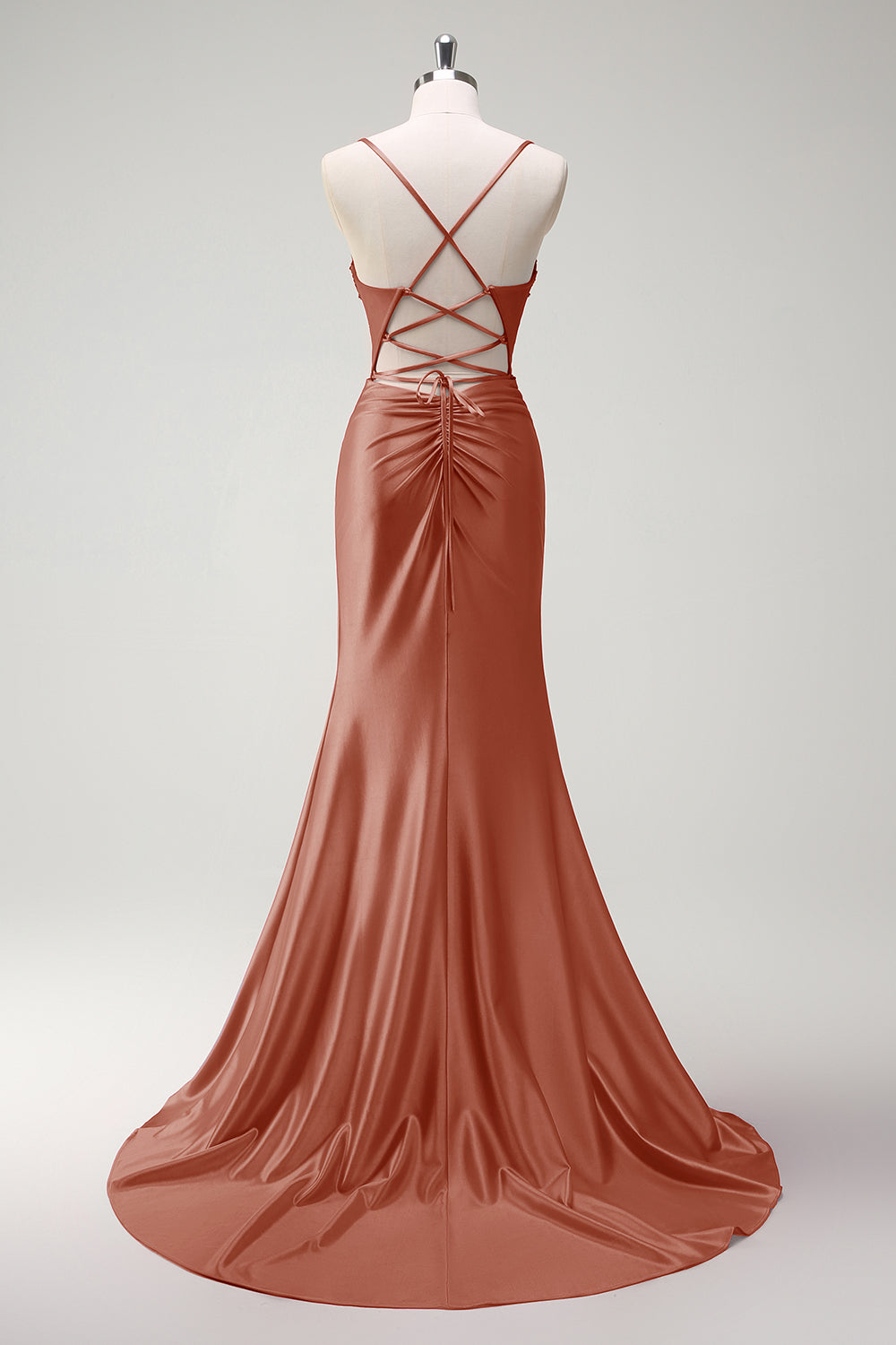 WEDTREND Women Sparkly Fuchsia Long Prom Dress with Lace Up Back Mermaid Beaded Corset Satin Evening Dress with Slit WEDTREND Women Sparkly Fuchsia Long Prom Dress with Lace Up Back Mermaid Beaded Corset Satin Evening Dress with Slit