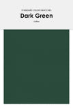 Green Color Chiffon Fabric