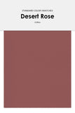 Chiffon Fabric Color Swatches
