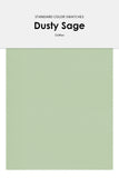 Chiffon Fabric Color Swatches