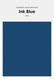 Chiffon Fabric Color Swatches