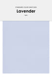 New Dress Satin Fabric Color Swatches
