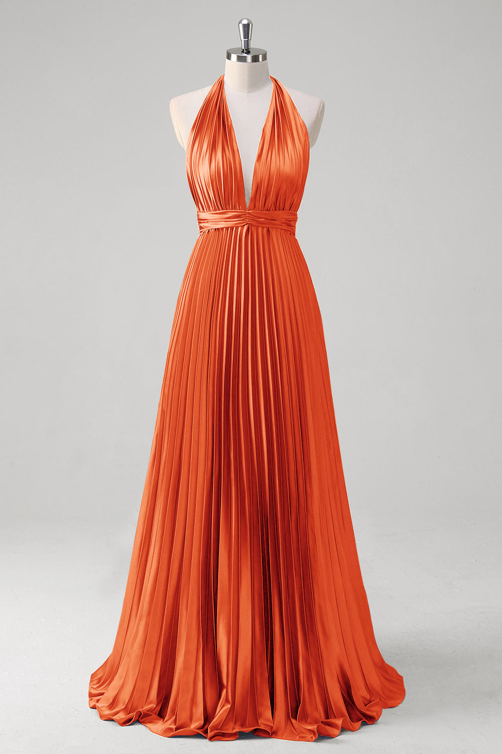 royal blue and orange bridesmaid dresses Orange Bridesmaid Dresses & Wedding Colors You Need Kennedy Blue