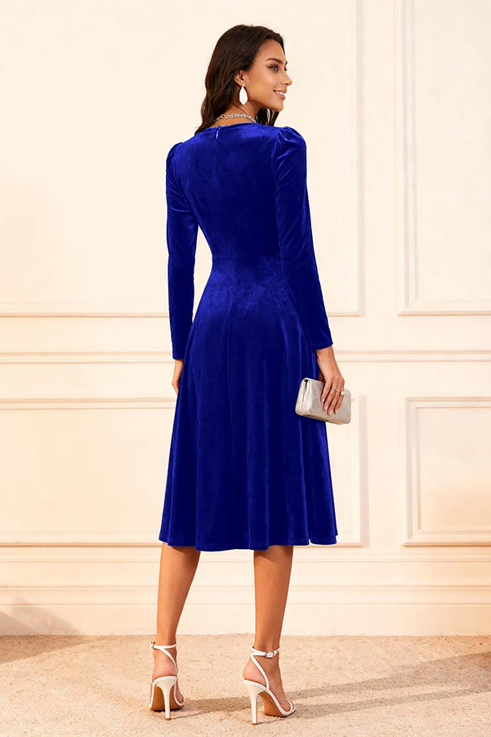 velvet holiday party dress Amazon.com: DRESSTELLS Velvet Sequin Cocktail Dresses for Women, Black Glitter Fall Wedding Guest Holiday Party Long Sleeve Bodycon Funeral Petite Dress Black S : Clothing, Shoes & Jewelry
