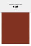 Chiffon Fabric Color Swatches
