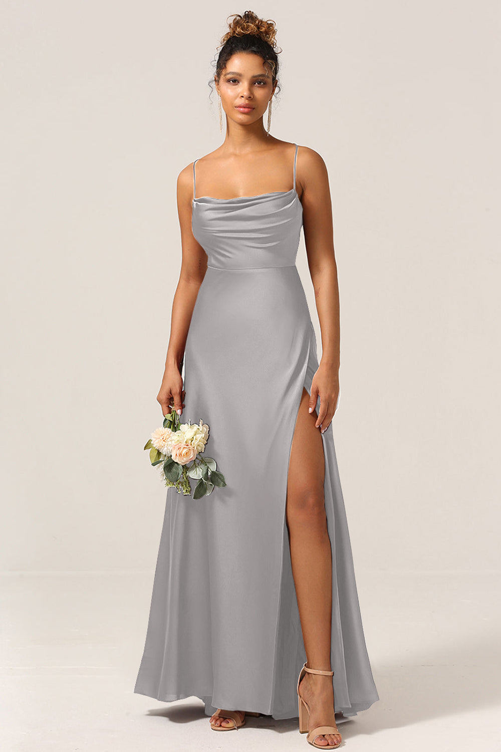 Wedtrend Women Long Bridesmaid Dress A-Line Sweetheart Tiered Floor Length Chiffon Wedding Party Dress WEDTREND Wedtrend Women Long Bridesmaid Dress A-Line Sweetheart Tiered Floor Length Chiffon Wedding Party Dress WEDTREND