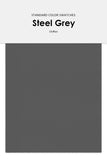 Chiffon Fabric Color Swatches