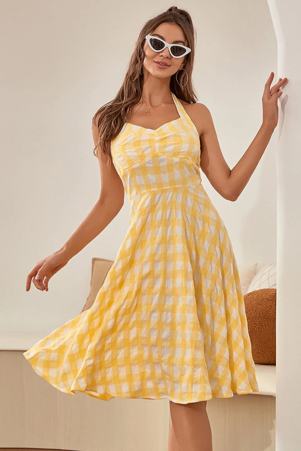 Women's Dress U.S. Warehouse Stock Clearance - Only $9.9