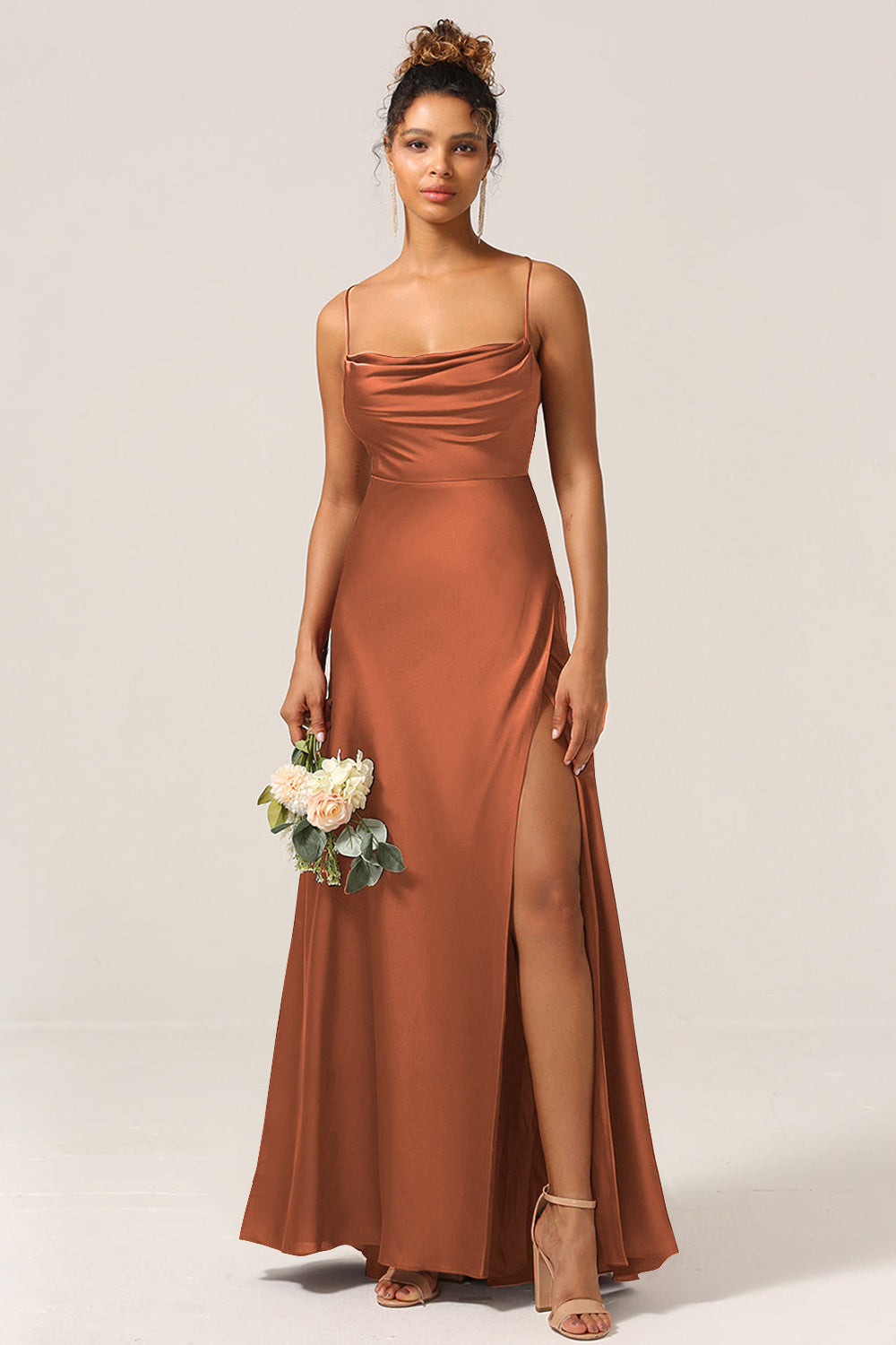 Wedtrend Women Long Bridesmaid Dress A-Line Sweetheart Tiered Floor Length Chiffon Wedding Party Dress WEDTREND Wedtrend Women Long Bridesmaid Dress A-Line Sweetheart Tiered Floor Length Chiffon Wedding Party Dress WEDTREND