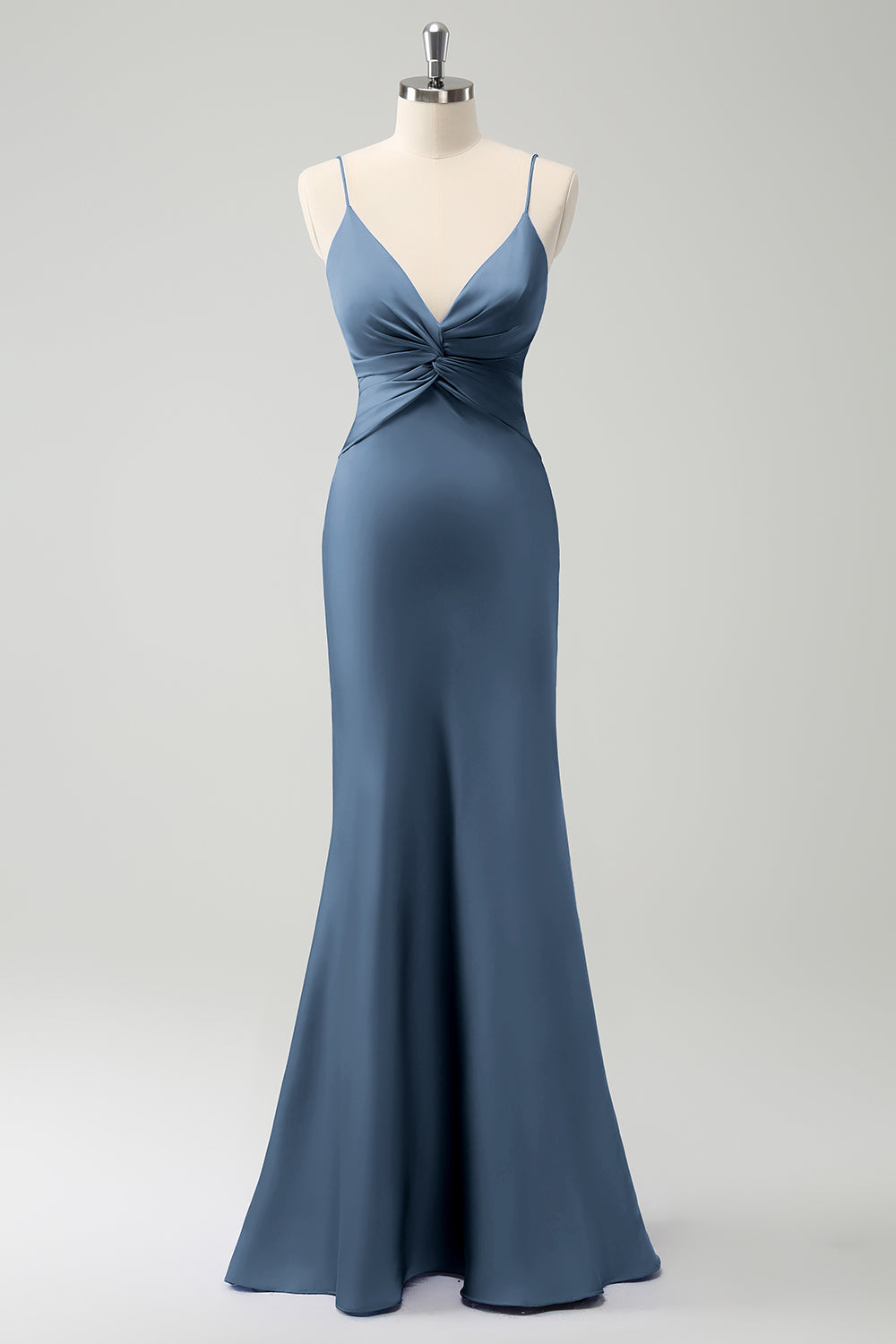 Wedtrend Women Elegant Dark Green Bridesmaid Dress Mermaid Front Criss Cross Pleated Long Wedding Party Guest Dress WEDTREND Wedtrend Women Elegant Dark Green Bridesmaid Dress Mermaid Front Criss Cross Pleated Long Wedding Party Guest Dress WEDTREND