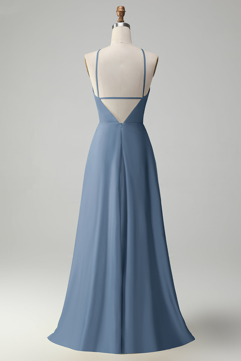 Wedtrend Women Stylish Yellow Bridesmaid Dress with Flower A Line Halter Pleated Long Wedding Party Guest Dress WEDTREND Wedtrend Women Stylish Yellow Bridesmaid Dress with Flower A Line Halter Pleated Long Wedding Party Guest Dress WEDTREND