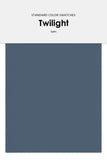 New Dress Satin Fabric Color Swatches